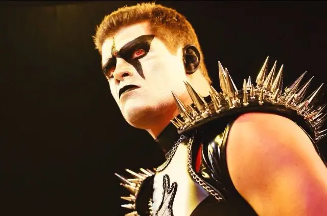 Avatar of stardust [ wwe ]