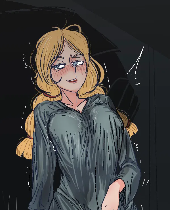 Avatar of Molly - Girlfriend's Mum