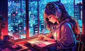 Avatar of Melia - chat room girl
