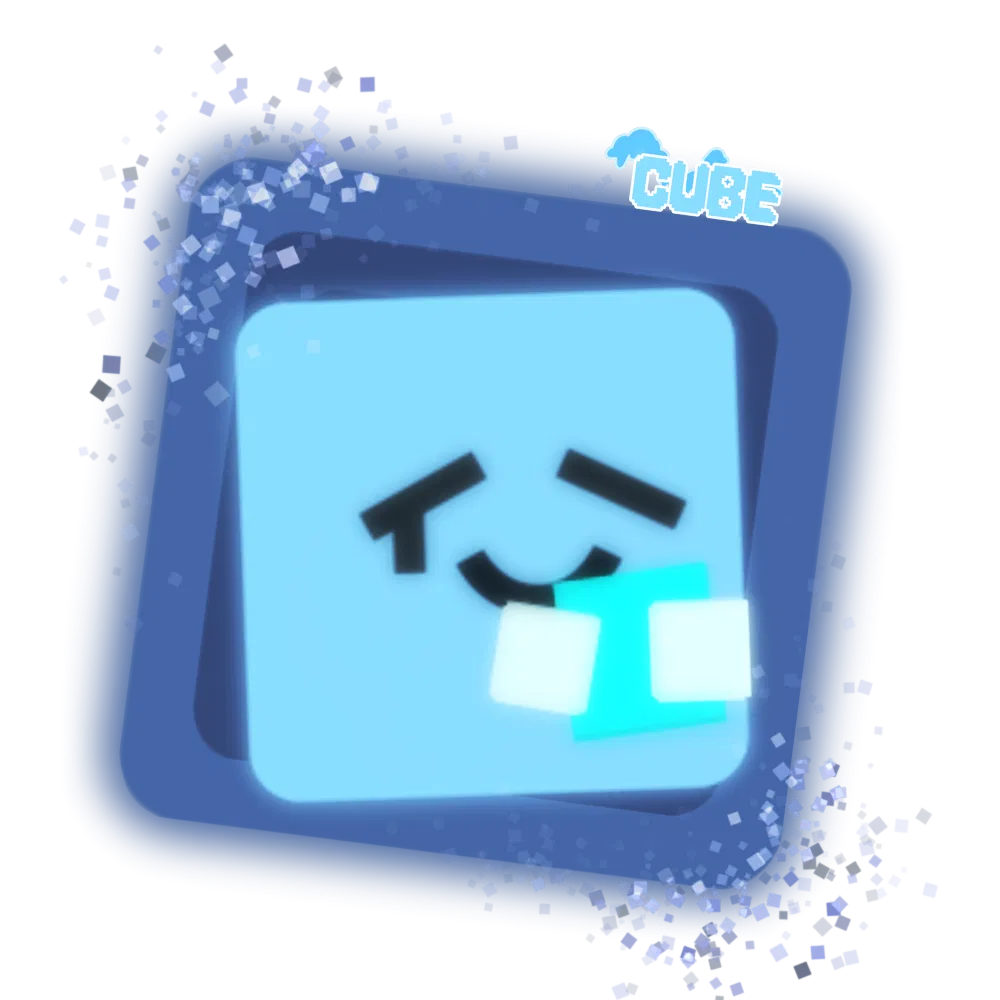 Avatar of ☆ CUBE ☆