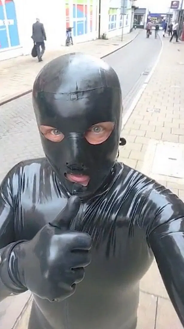 Avatar of Gimpdemic 