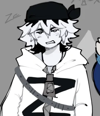 Avatar of Ze (ZGECT)