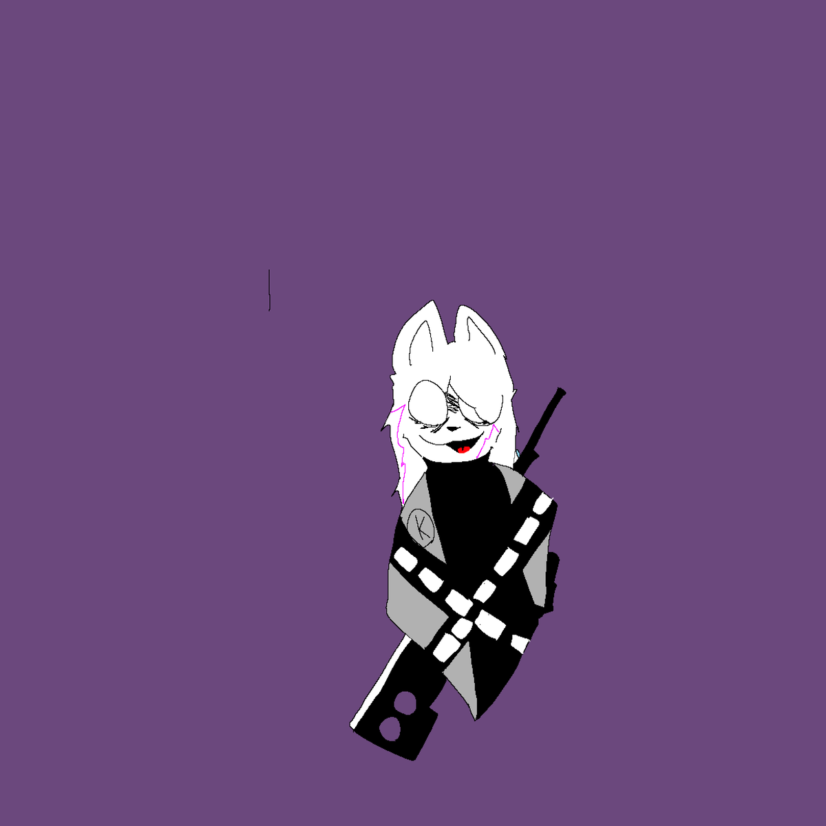 Avatar of Kemo Temper [PURSUITCORE FANDOM]