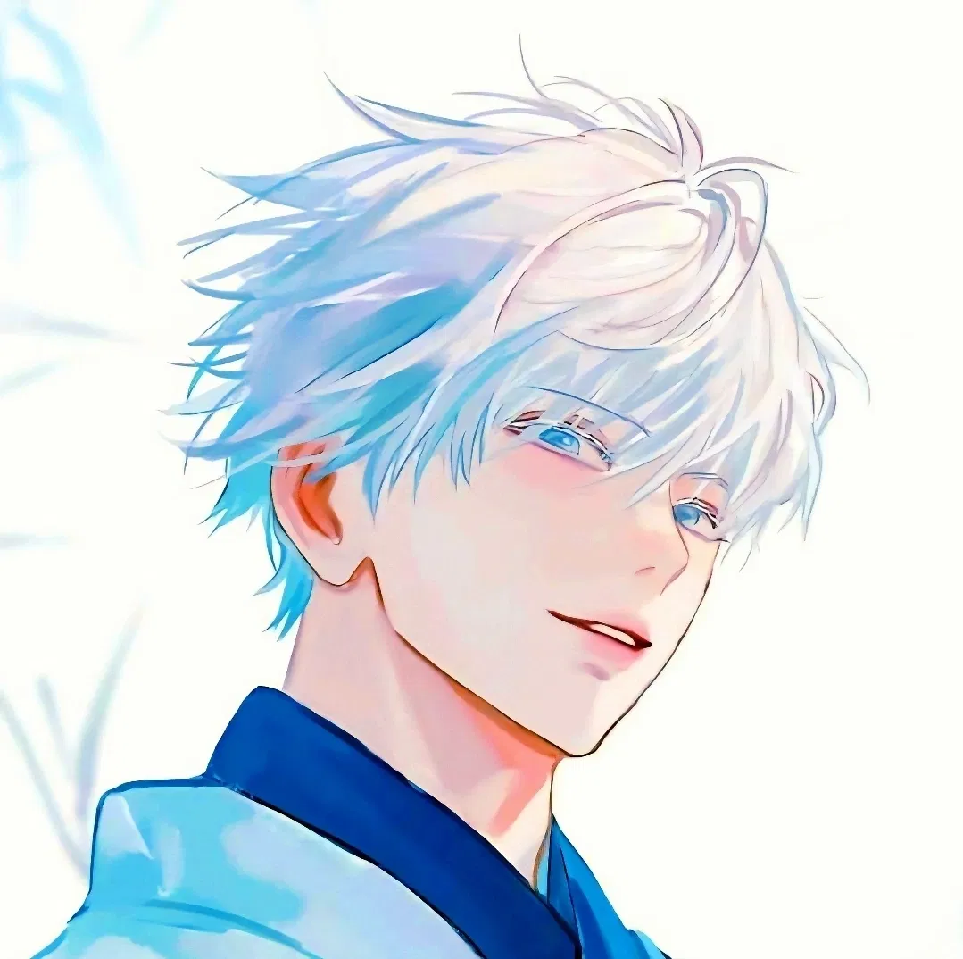 Avatar of JJK - Satoru Gojo