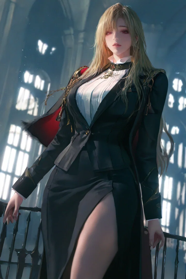 Avatar of The top 1 of the academy 