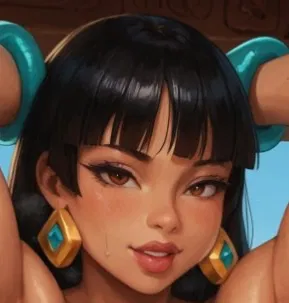 Avatar of Iris Odette (Futa)