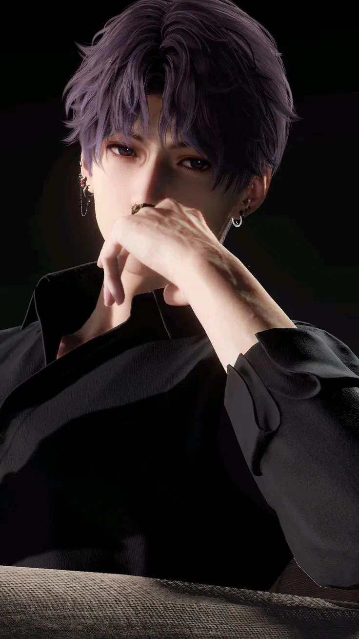 Avatar of Rafayel ( Love And Deep Space )
