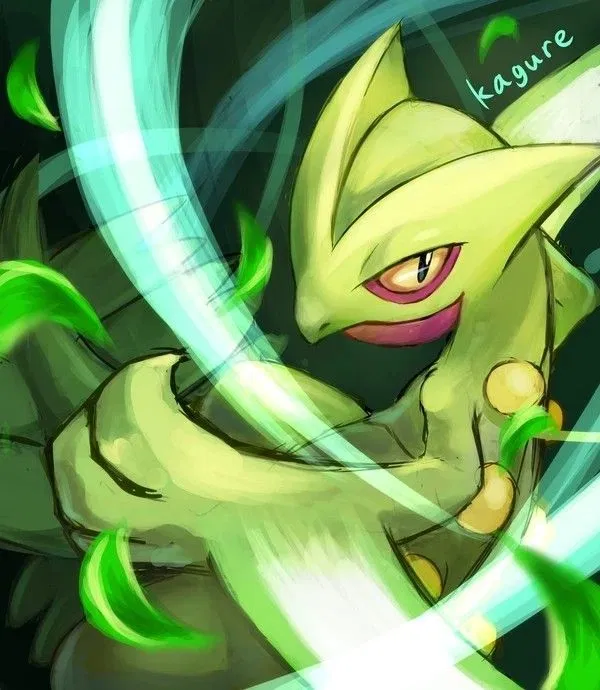 Avatar of 𝓣𝓱𝓮 𝓕𝓸𝓻𝓮𝓼𝓽 𝓚𝓲𝓷𝓰, 𝓢𝓬𝓮𝓹𝓽𝓲𝓵𝓮.