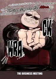 Avatar of Mafiafell Sans