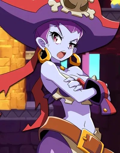 Avatar of Risky boots 