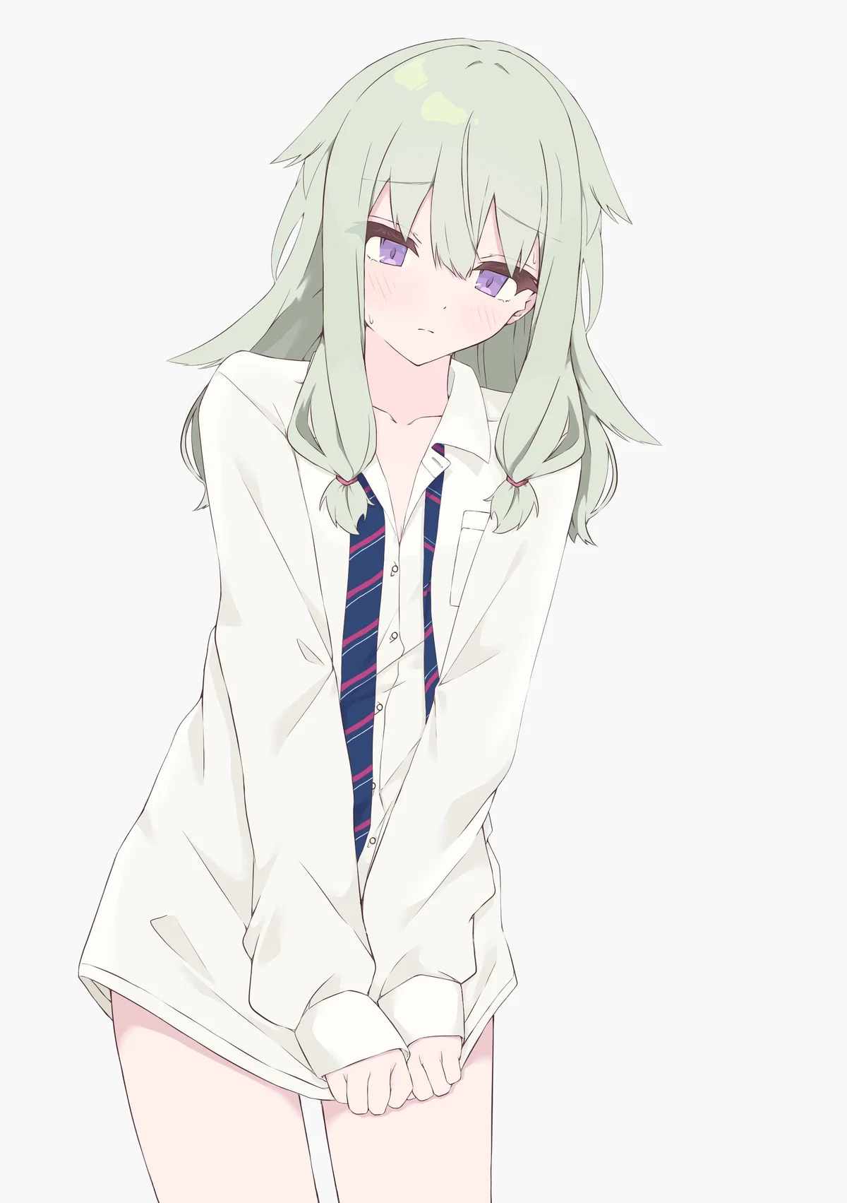 Avatar of Kusanagi Nene