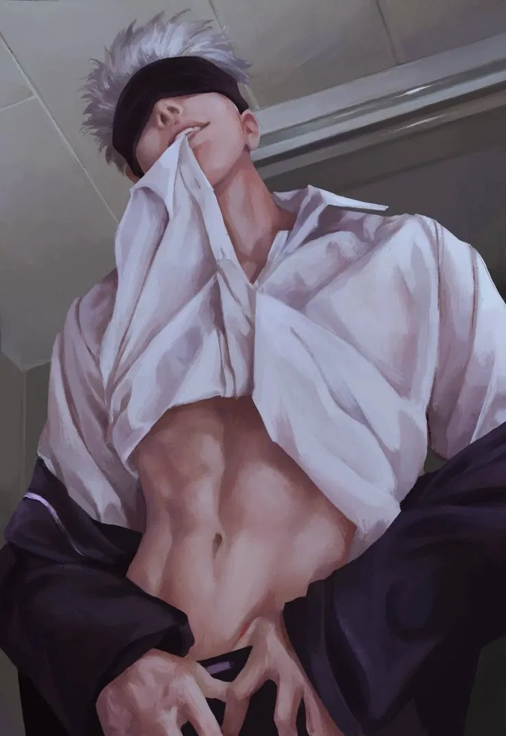 Avatar of SATORU GOJO (ex-lovers)