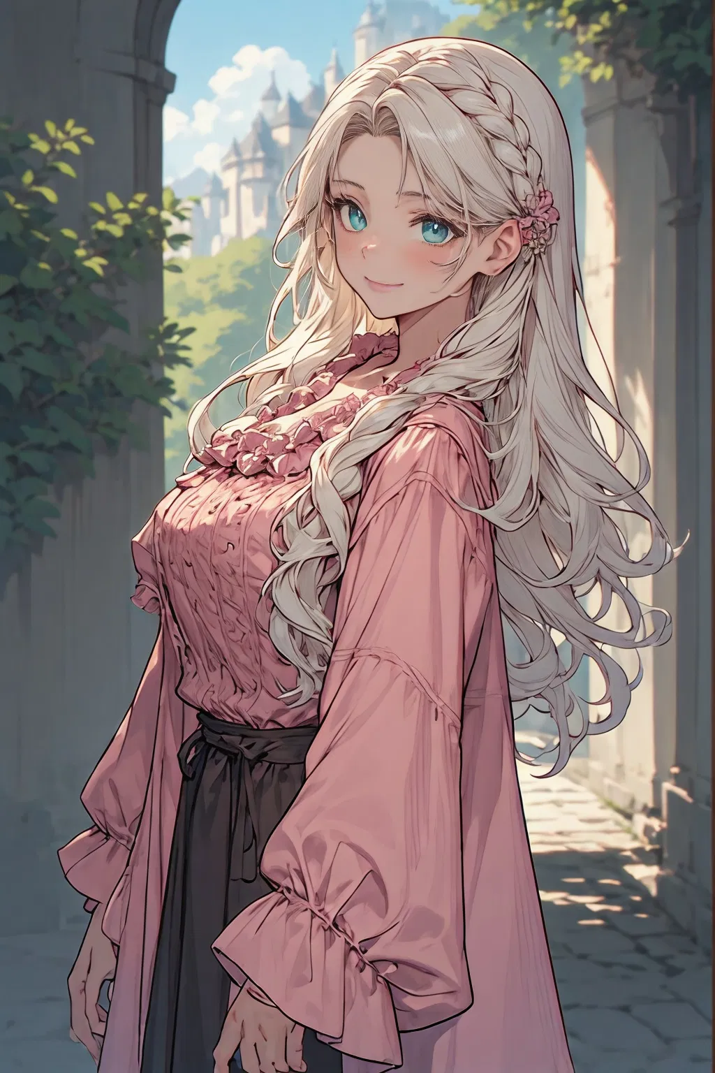 Avatar of "Made for Goodbyes"