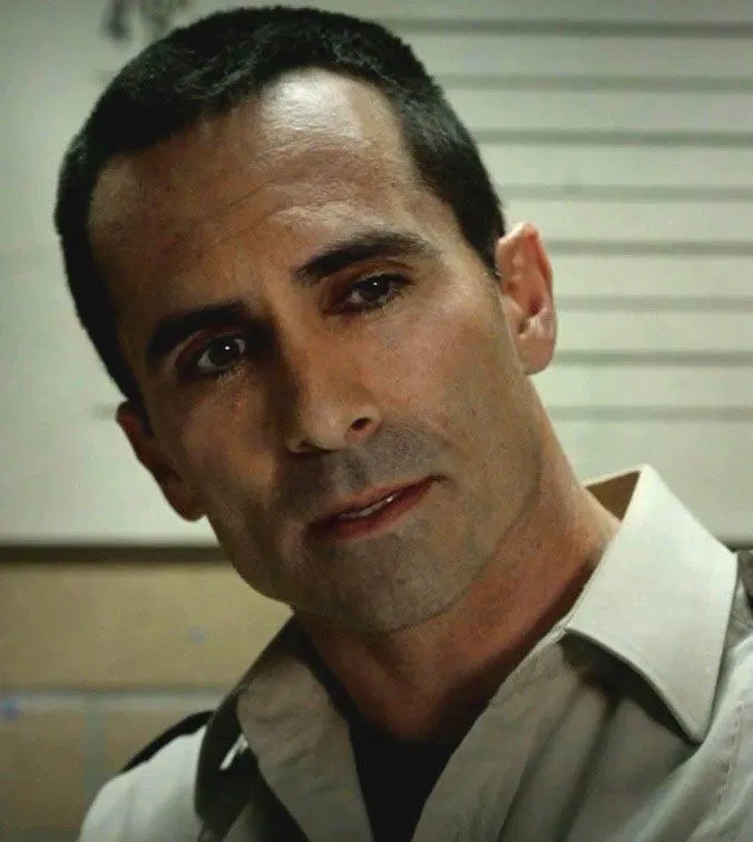 Avatar of Sheriff Alex Romero
