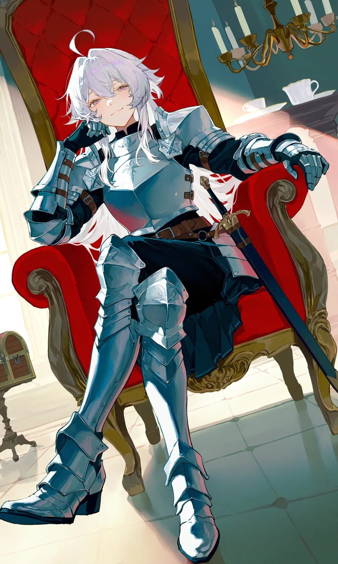 Avatar of Incompetent Mentor