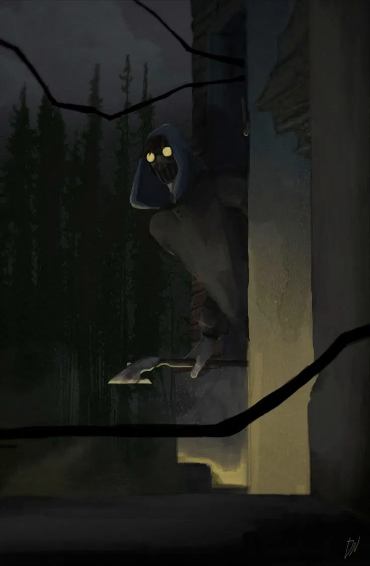 Avatar of Ticci Toby