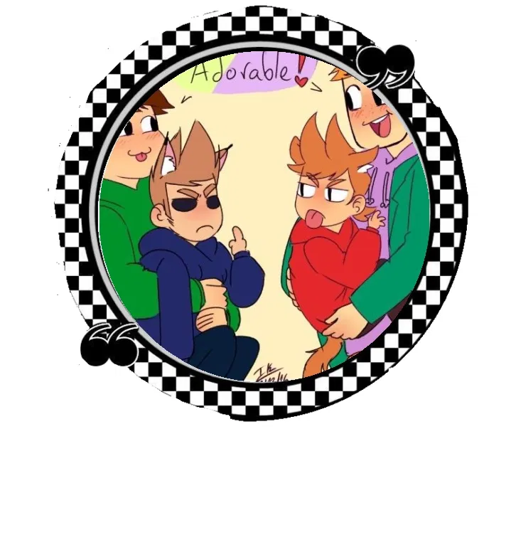 Avatar of Tord Aand Tom 𖤐  ‎★°࿔ ¡EDDSWORLD!1!!!1!1! Special 30 followers!