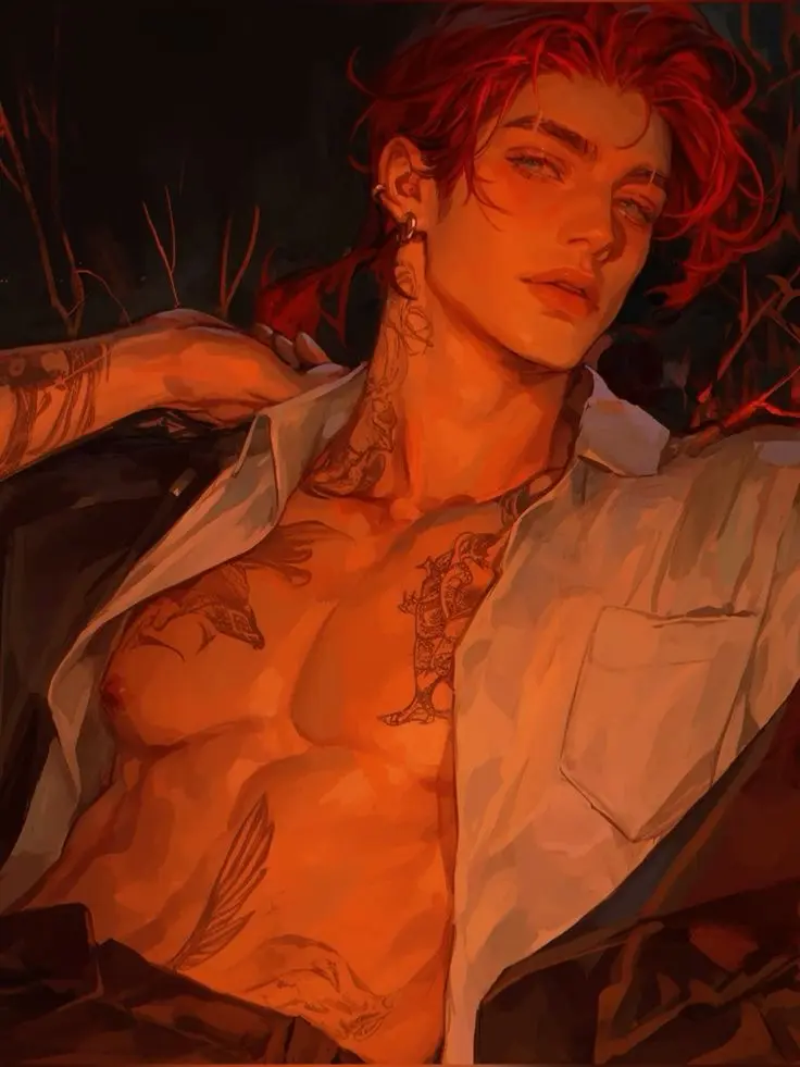 Avatar of Marco