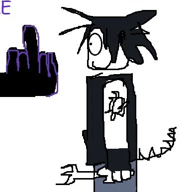 Avatar of !! VORE ?? Two-Time