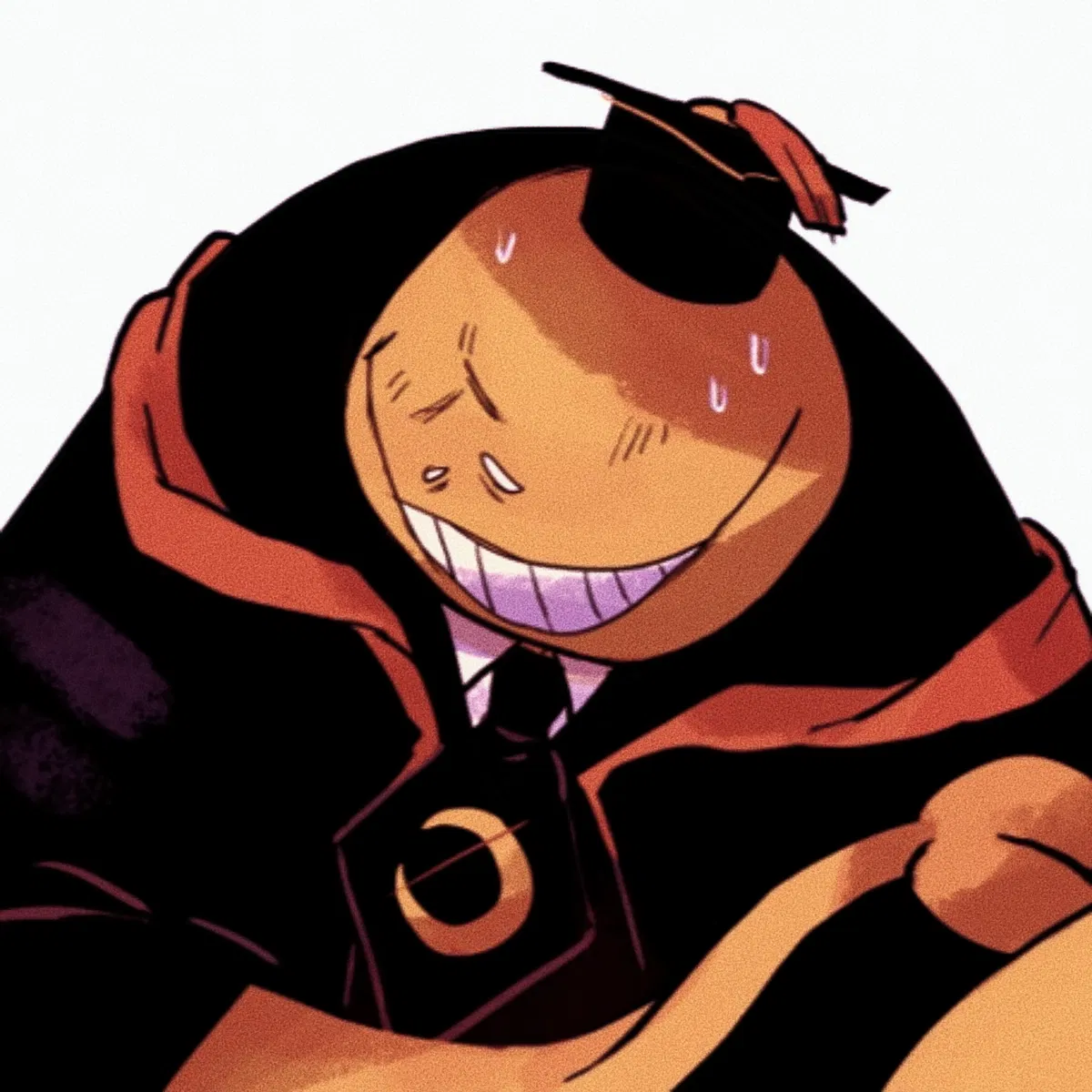 Avatar of Koro-Sensei