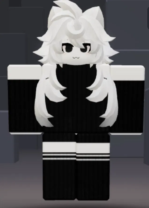 Avatar of Mia (Not Final version!!!) 