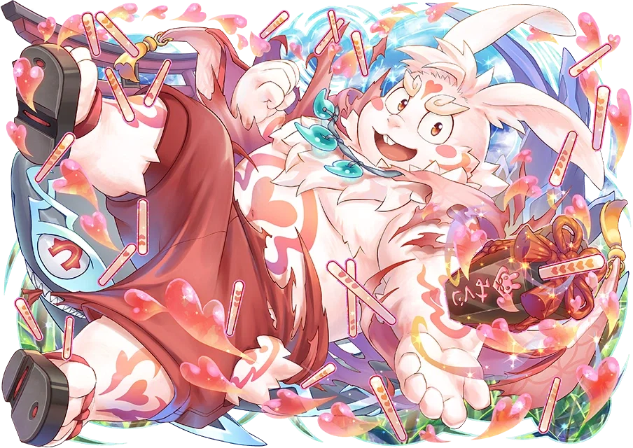 Avatar of Inaba