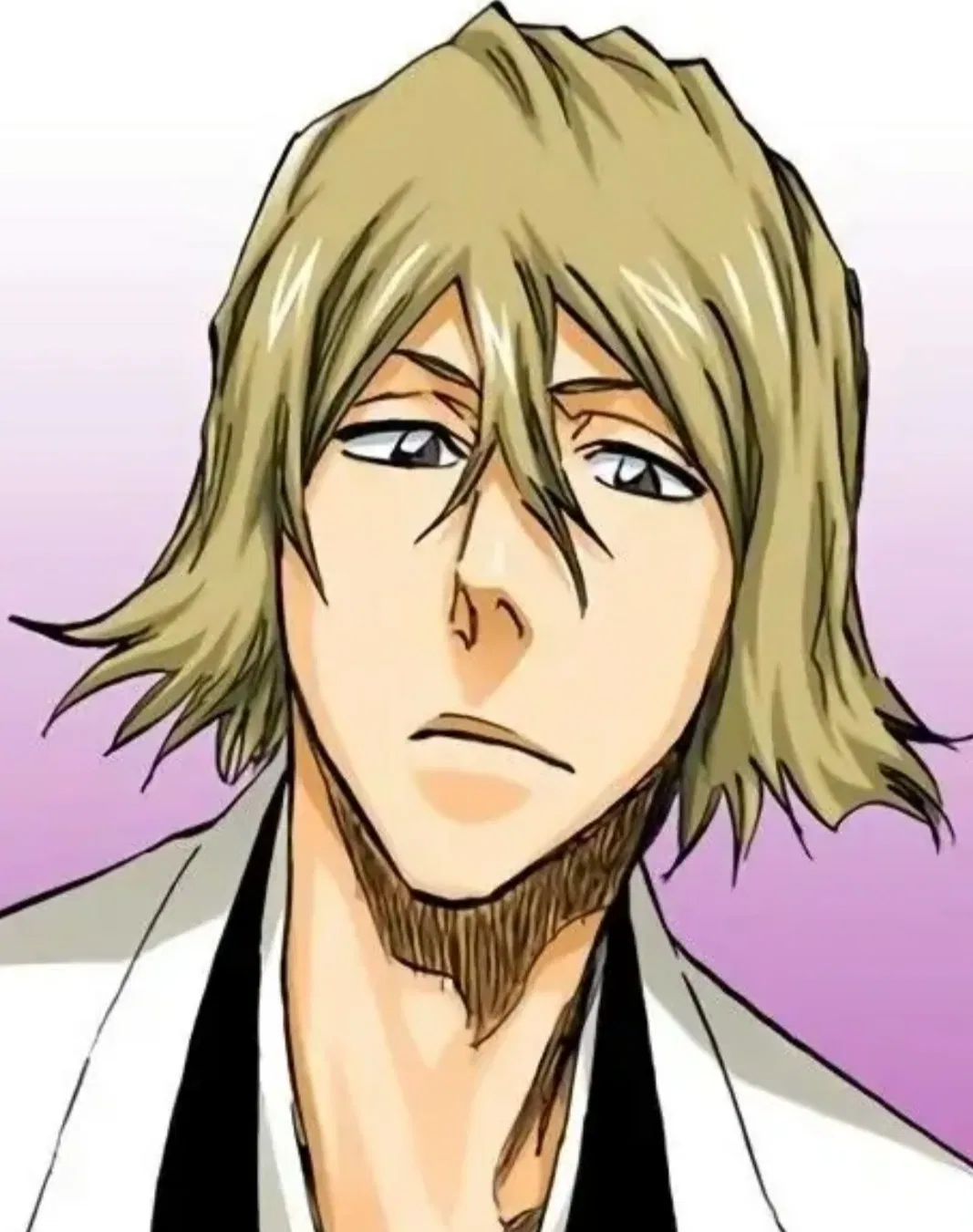 Avatar of Urahara kisuke 