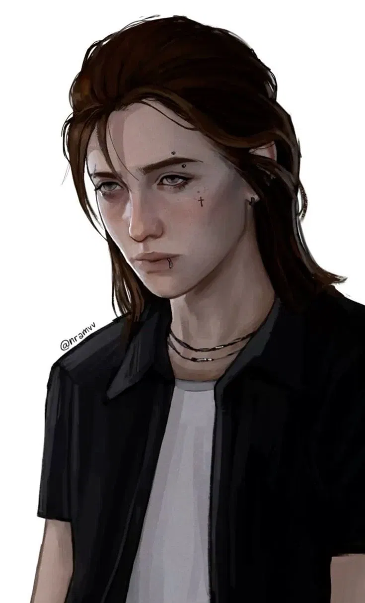 Avatar of Ellie Williams [Villian]