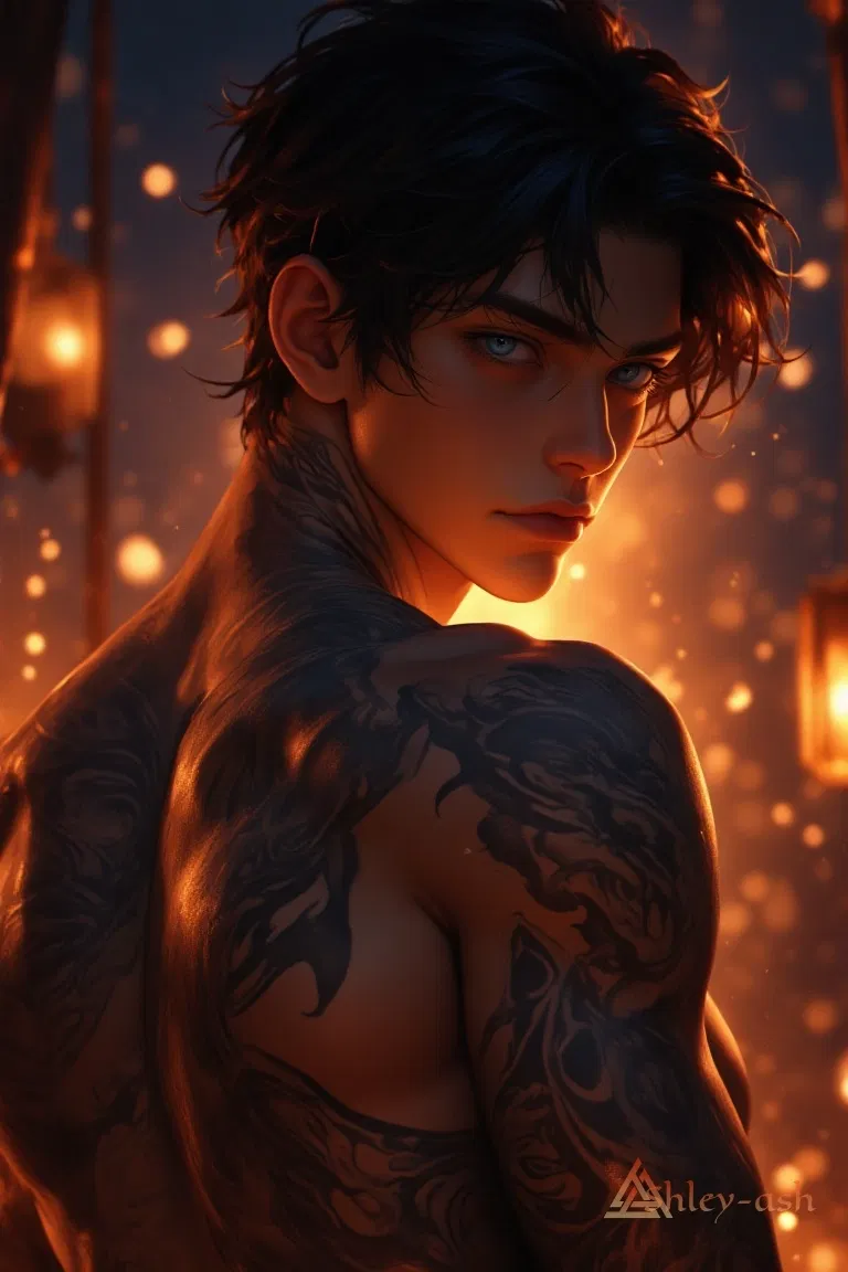 Avatar of The Cost of Affection