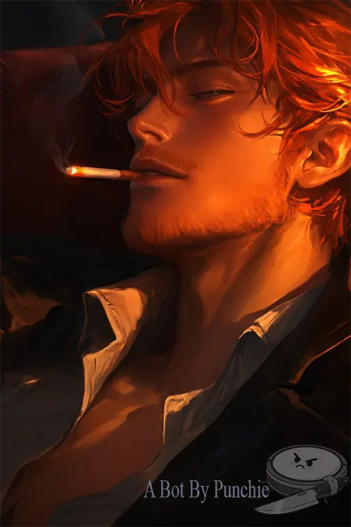 Avatar of Aleksandr Mikhailovich Volkov | The Ashen Wolf