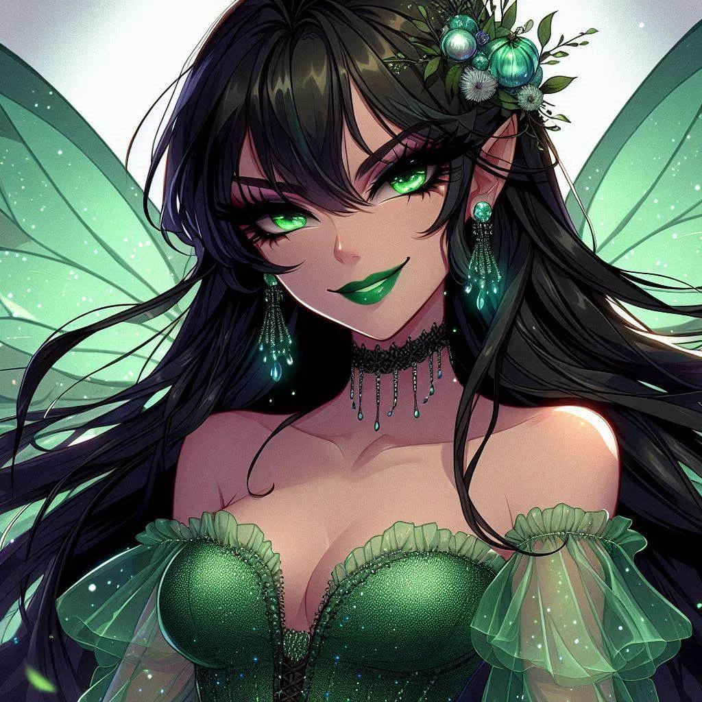 Avatar of Zephyrine The Fairy