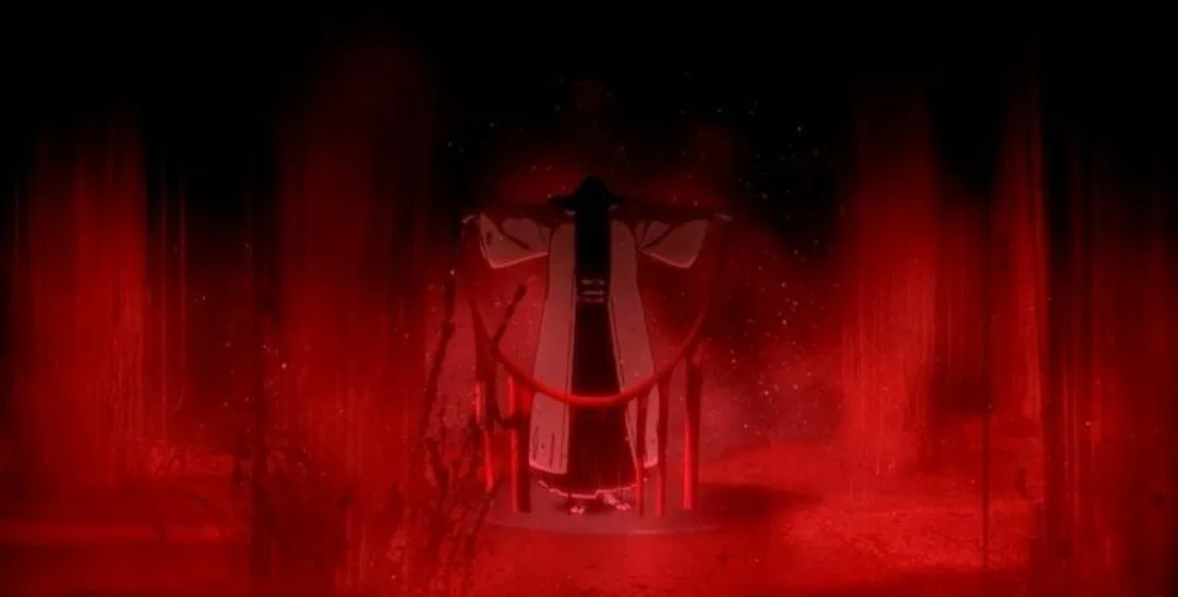 Avatar of Unohana Yachiru 
