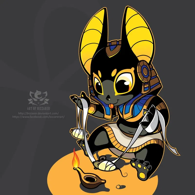 Avatar of Ariita