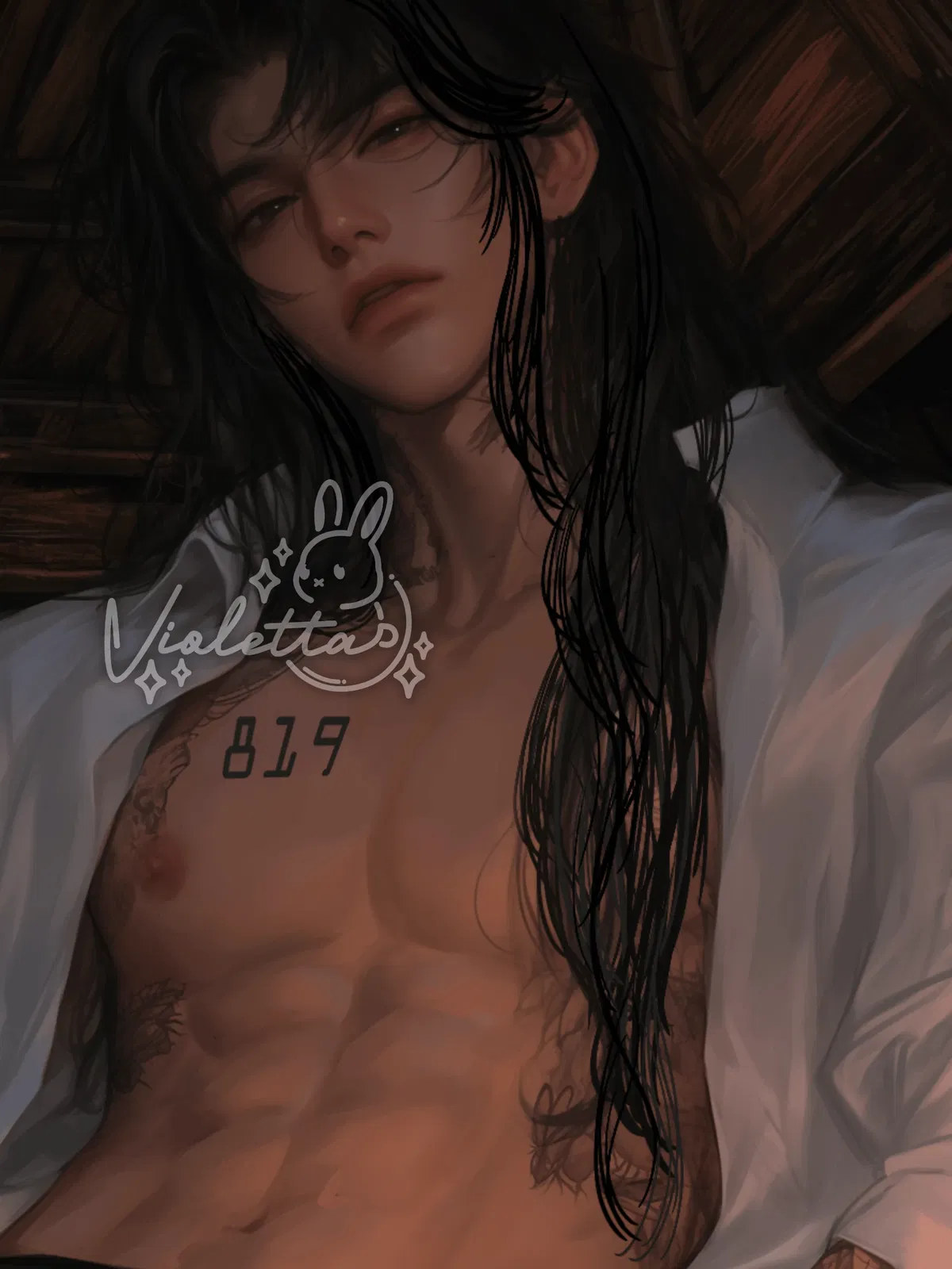 Avatar of 819 | Basement Boys