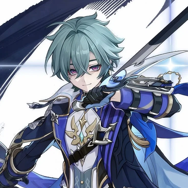 Avatar of Lohen