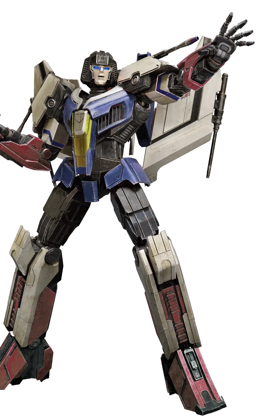 Avatar of Starscream (SG!TFO)