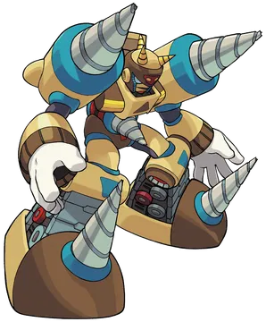Avatar of Ground Man