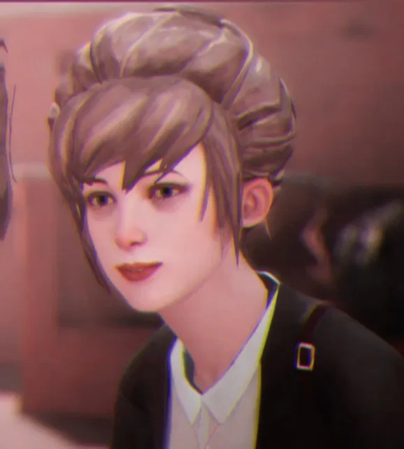 Avatar of Kate Marsh