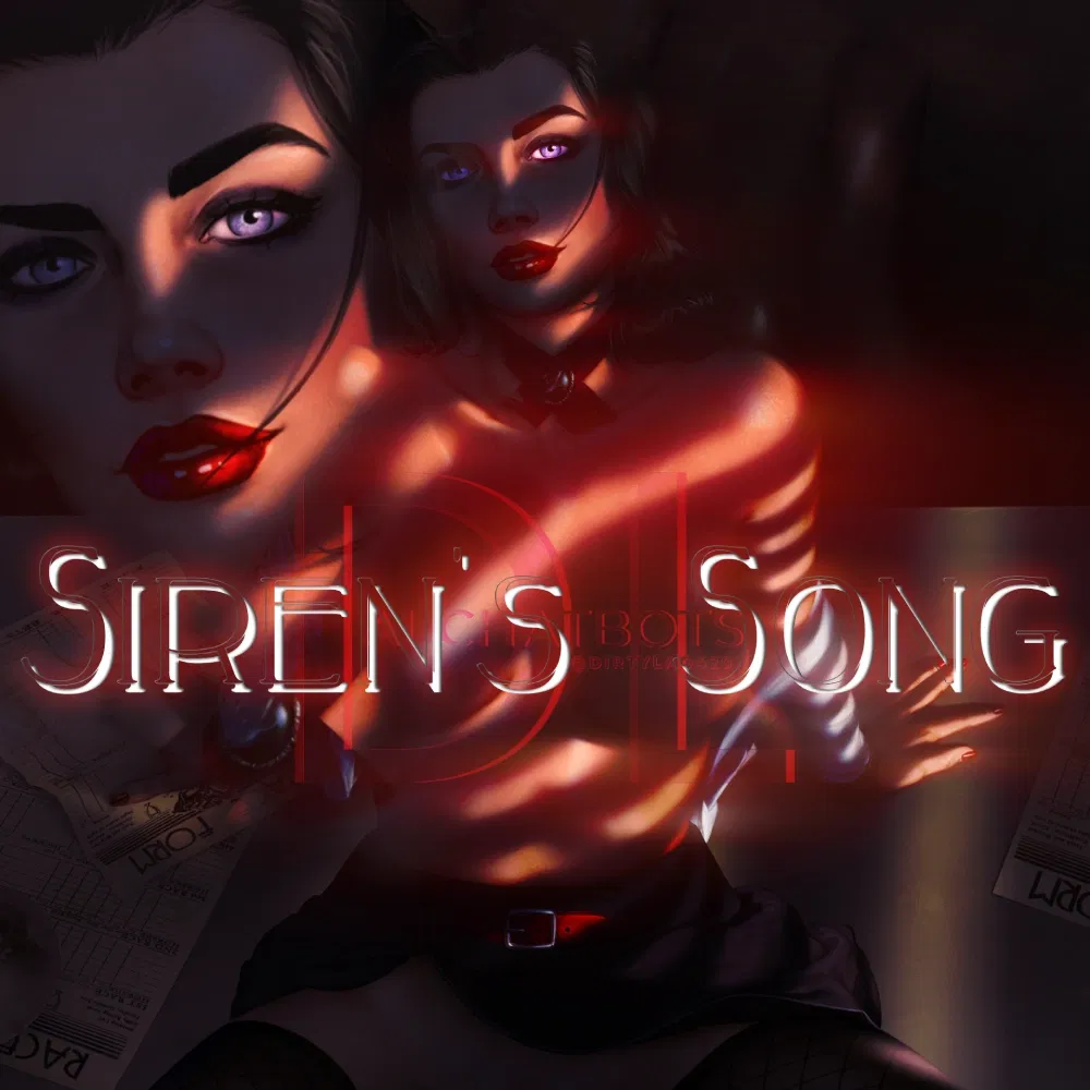 Avatar of Anna DeWitt [Siren's Song] 