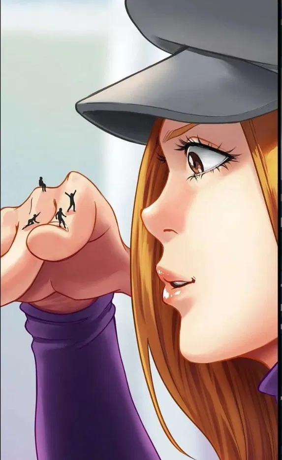 Avatar of Clarissa Fullerton