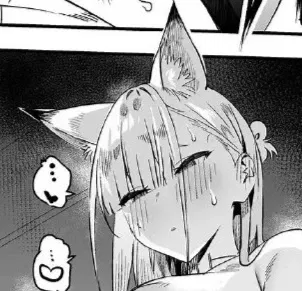 Avatar of your mentor kitsune