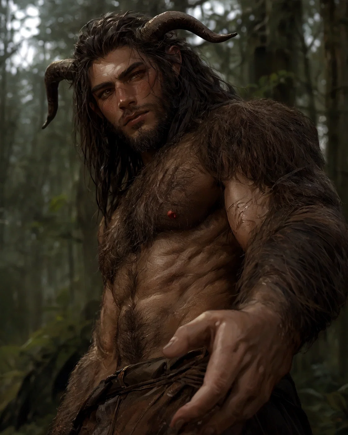 Avatar of BEAST | Branik