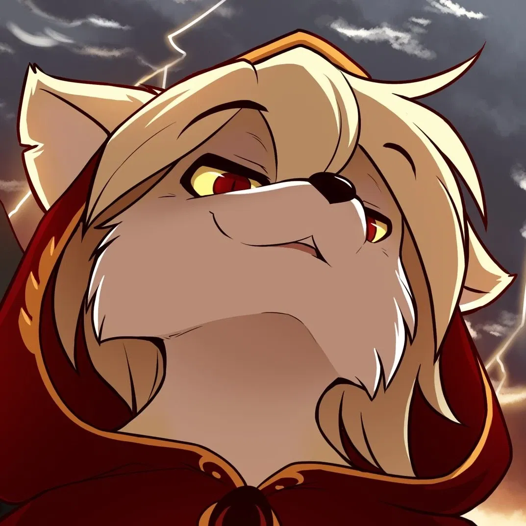 Avatar of 𝐏𝐫𝐢𝐧𝐜𝐞 𝐂𝐥𝐨𝐯𝐢𝐬