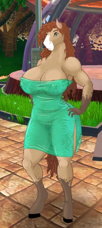 Avatar of Jeanette Hayes