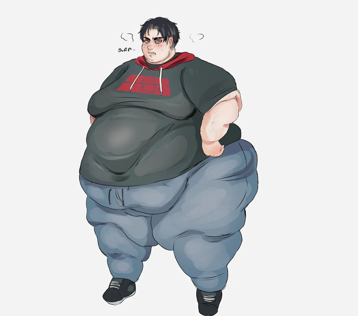 Avatar of George (Voracious Boyfriend)