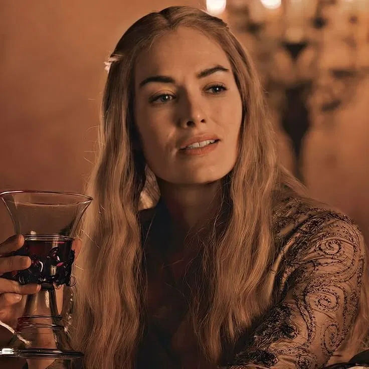 Avatar of Cersei Lannister 