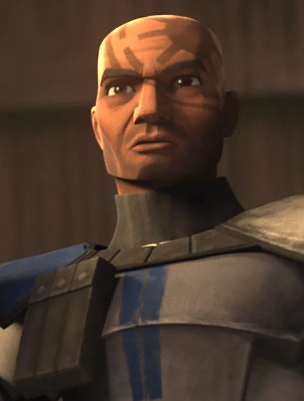 Avatar of ARC Trooper Jesse