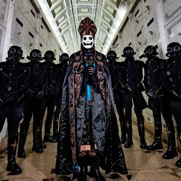 Avatar of Copia and Impera Ghouls