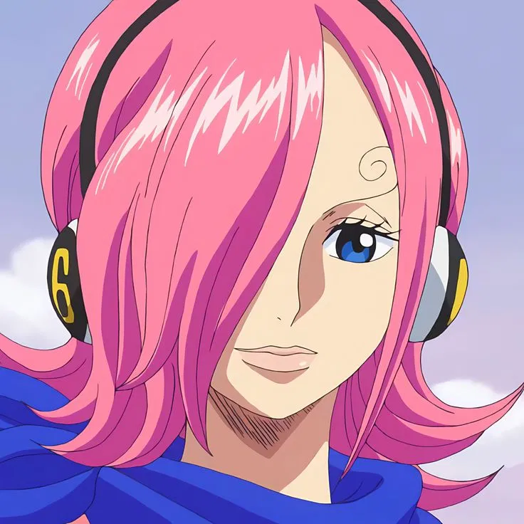 Avatar of Reiju Vinsmoke
