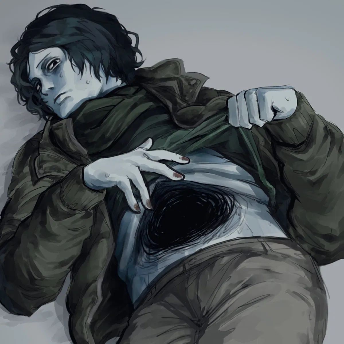 Avatar of Coat Guy